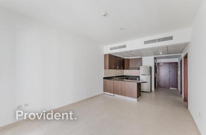 Apartment - 1 Bedroom - 2 Bathrooms for rent in Elite Residence - Dubai Marina - Dubai