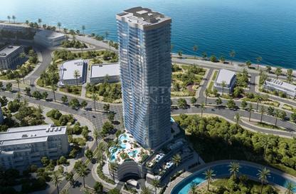 Apartment - 1 - 1 for sale in Radiant Waves - Shams Abu Dhabi - Al Reem Island - Abu Dhabi