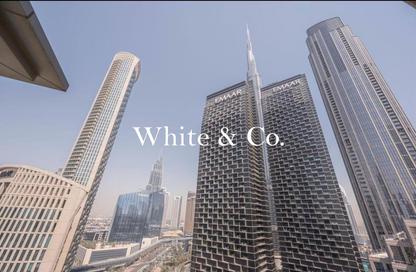 Apartment - 2 Bedrooms - 3 Bathrooms for sale in The Lofts East - The Lofts - Downtown Dubai - Dubai