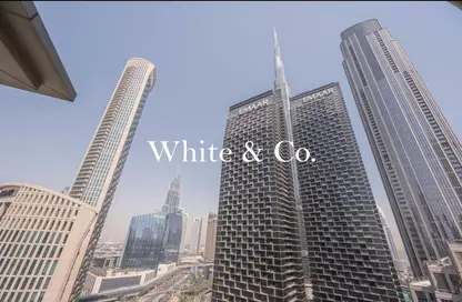 Apartment - 2 Bedrooms - 3 Bathrooms for sale in The Lofts East - The Lofts - Downtown Dubai - Dubai