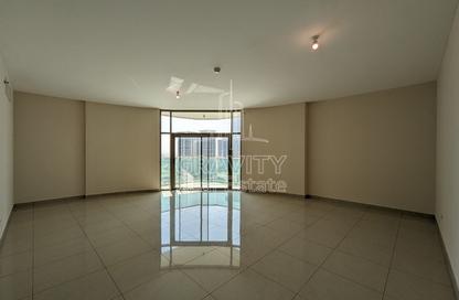 Apartment - 2 Bedrooms - 4 Bathrooms for rent in Beach Towers - Shams Abu Dhabi - Al Reem Island - Abu Dhabi