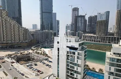 شقة - 2 غرف نوم - 4 حمامات للايجار في أبراج الشاطئ - شمس أبوظبي - جزيرة الريم - أبوظبي شقة - 2 غرف نوم - 4 حمامات للايجار في أبراج الشاطئ - شمس أبوظبي - جزيرة الريم - أبوظبي
