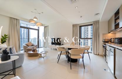 Apartment - 2 Bedrooms - 2 Bathrooms for sale in Burj Crown - Downtown Dubai - Dubai