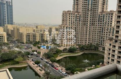 Apartment - 1 - 2 for rent in The Fairways East - The Fairways - The Views - Dubai
