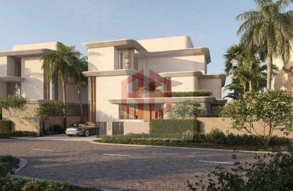 Villa - 4 - 5 for sale in Anantara - Mina Al Arab - Ras Al Khaimah