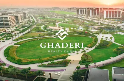 Apartment - 2 Bedrooms - 2 Bathrooms for rent in Park Horizon Tower 1 - Park Horizon - Dubai Hills Estate - Dubai