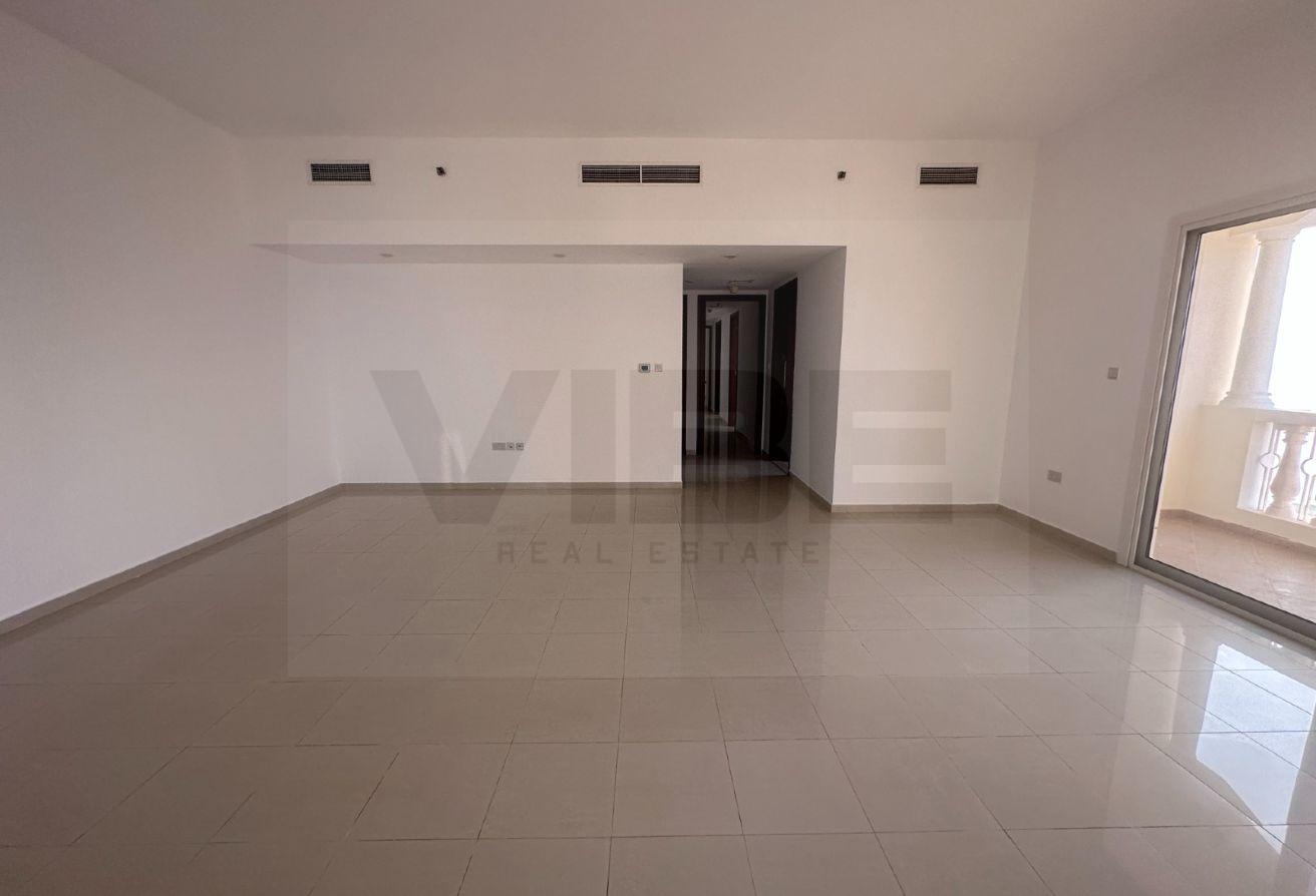 High-Floor 3BR | Panoramic Sea View | For Sale