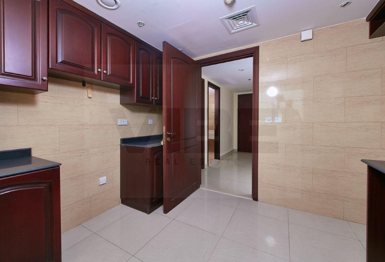 High-Floor 3BR | Panoramic Sea View | For Sale