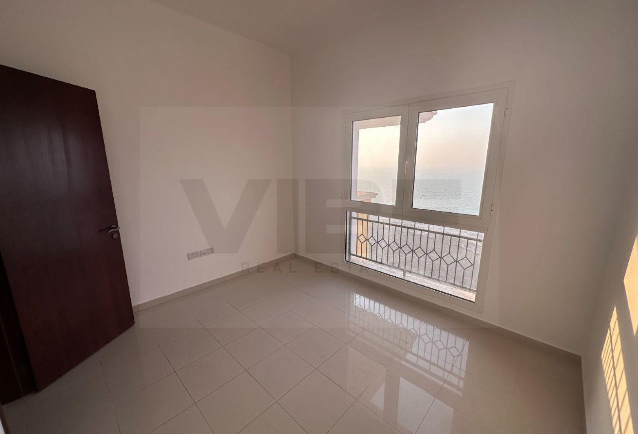 High-Floor 3BR | Panoramic Sea View | For Sale