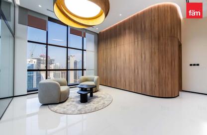 Office Space - Studio for rent in Jumeirah Business Centre 4 (JBC 4) - JLT Cluster N - Jumeirah Lake Towers - Dubai