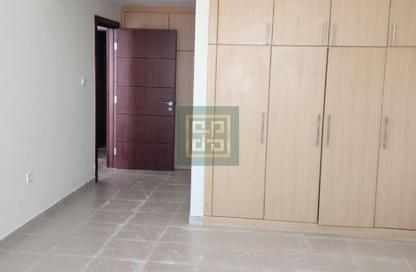 Apartment - 1 Bedroom - 2 Bathrooms for sale in Oakwood Residency - Dubai Production City (IMPZ) - Dubai