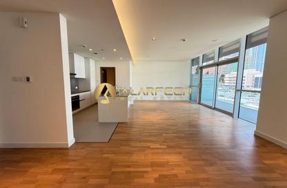 Apartment - 1 Bedroom - 2 Bathrooms for rent in City Walk Residential Building 22 - City Walk Residential - City Walk - Dubai