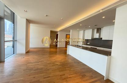 Apartment - 1 Bedroom - 2 Bathrooms for rent in City Walk Residential Building 22 - City Walk Residential - City Walk - Dubai