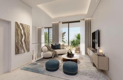 Villa - 4 Bedrooms - 5 Bathrooms for sale in Nad Al Sheba Gardens Phase 3 - Nad Al Sheba 1 - Nad Al Sheba - Dubai