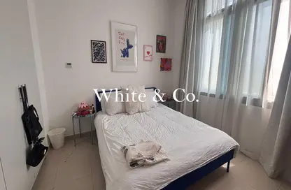 تاون هاوس - 4 غرف نوم - 4 حمامات للايجار في نور تاون هاوس - تاون سكوير - دبي