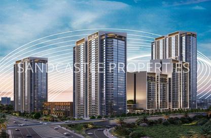 Retail - Studio for sale in Sobha Orbis - Motor City - Dubai