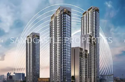 محل - استوديو للبيع في شوبا أوربيس - موتور سيتي - دبي