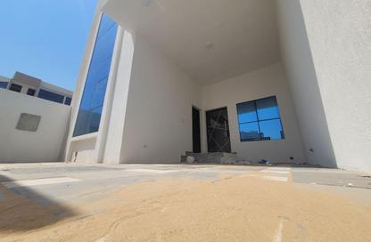 Duplex - 4 Bedrooms - 5 Bathrooms for sale in Al Yasmeen - Ajman Duplex - 4 Bedrooms - 5 Bathrooms for sale in Al Yasmeen - Ajman