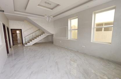 Villa - 3 - 6 for rent in Kabbali Hills - Al Helio 2 - Al Helio - Ajman
