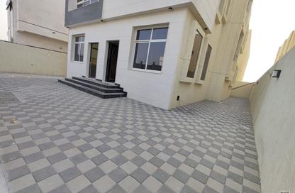 Villa - 3 - 6 for rent in Kabbali Hills - Al Helio 2 - Al Helio - Ajman