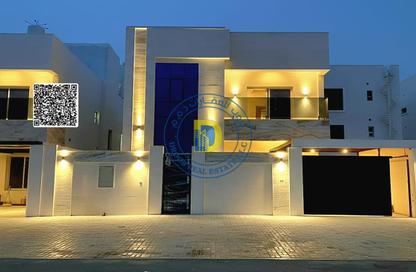 Villa - 5 Bedrooms - 7 Bathrooms for sale in Al Aamra Gardens - Al Amerah - Ajman