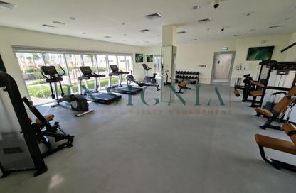 Apartment - 2 Bedrooms - 2 Bathrooms for rent in Urbana 3 - Urbana - Emaaar South - Dubai South (Dubai World Central) - Dubai