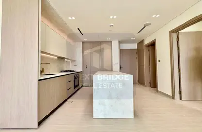 Apartment - 1 Bedroom - 2 Bathrooms for rent in Binghatti Phoenix - District 13 - Jumeirah Village Circle - Dubai