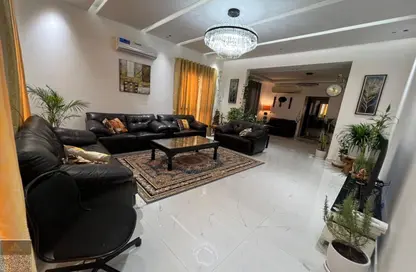 فيلا - 5 غرف نوم - 7 حمامات للايجار في فلل الروضة 2 - 2  الروضة - الروضة - عجمان