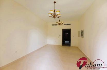 Apartment - Studio - 1 for rent in Global Golf Residences 2 - Dubai Sports City - Dubai