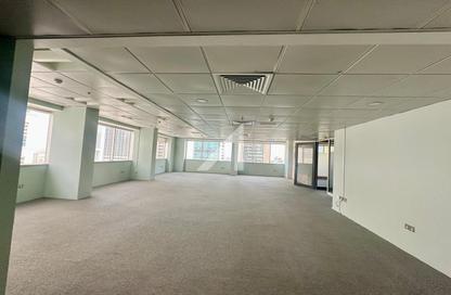 Office Space - Studio for rent in Al Moosa Tower 1 - Al Moosa Towers - Sheikh Zayed Road - Dubai