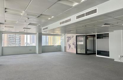 Office Space - Studio for rent in Al Moosa Tower 1 - Al Moosa Towers - Sheikh Zayed Road - Dubai