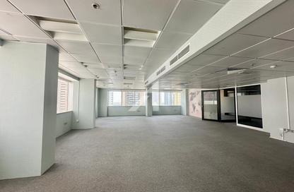 Office Space - Studio for rent in Al Moosa Tower 1 - Al Moosa Towers - Sheikh Zayed Road - Dubai