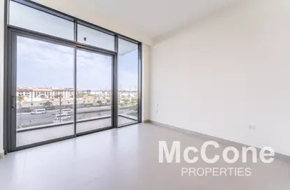 Apartment - 1 Bedroom - 1 Bathroom for rent in Golf Grand - Dubai Hills Estate - Dubai