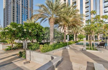 Apartment - 4 Bedrooms - 4 Bathrooms for sale in Amna - Al Habtoor City - Business Bay - Dubai