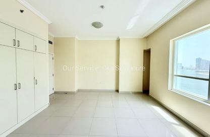 Apartment - 3 Bedrooms - 3 Bathrooms for rent in Al Mamzar Tower - Al Mamzar - Sharjah - Sharjah Apartment - 3 Bedrooms - 3 Bathrooms for rent in Al Mamzar Tower - Al Mamzar - Sharjah - Sharjah