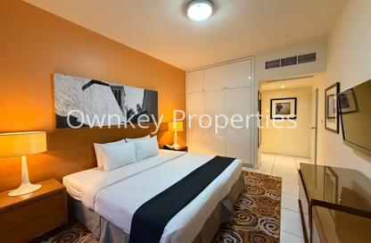 Apartment - 2 - 2 for rent in Golden Sands 10 - Al Mankhool - Bur Dubai - Dubai