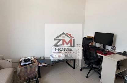Townhouse - 3 Bedrooms - 4 Bathrooms for rent in Sendian - Masaar - Tilal City - Sharjah Townhouse - 3 Bedrooms - 4 Bathrooms for rent in Sendian - Masaar - Tilal City - Sharjah