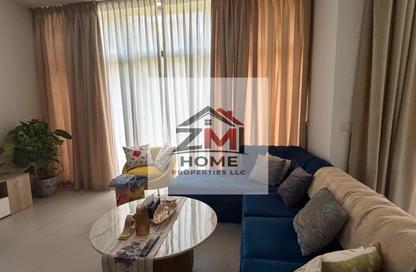 Townhouse - 3 Bedrooms - 4 Bathrooms for rent in Sendian - Masaar - Tilal City - Sharjah Townhouse - 3 Bedrooms - 4 Bathrooms for rent in Sendian - Masaar - Tilal City - Sharjah