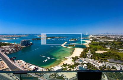 Apartment - 1 Bedroom - 2 Bathrooms for sale in Palm Beach Towers 1 - Palm Beach Towers - Palm Jumeirah - Dubai Apartment - 1 Bedroom - 2 Bathrooms for sale in Palm Beach Towers 1 - Palm Beach Towers - Palm Jumeirah - Dubai
