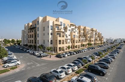 عمارة بالكامل - استوديو للبيع في القوز 1 - القوز - دبي