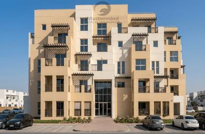 عمارة بالكامل - استوديو للبيع في القوز 1 - القوز - دبي