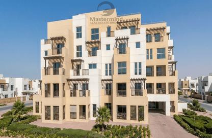 عمارة بالكامل - استوديو للبيع في القوز 1 - القوز - دبي