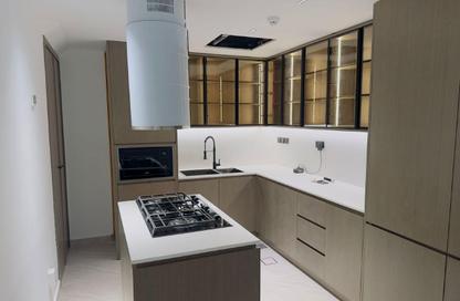 Townhouse - 3 Bedrooms - 4 Bathrooms for rent in Marwa Homes 4 - District 10 - Jumeirah Village Circle - Dubai