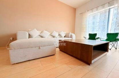Apartment - 2 Bedrooms - 2 Bathrooms for rent in Genesis by Meraki - Arjan - Dubai