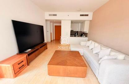 Apartment - 2 Bedrooms - 2 Bathrooms for rent in Genesis by Meraki - Arjan - Dubai