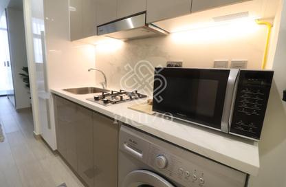 شقة - 1 للايجار في عزيزي ريفييرا 29 - عزيزي ريفيرا - ميدان واحد - ميدان - دبي