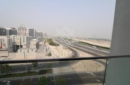 شقة - 1 للايجار في عزيزي ريفييرا 29 - عزيزي ريفيرا - ميدان واحد - ميدان - دبي