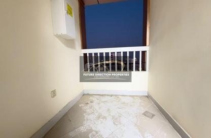 Apartment - 2 - 3 for rent in Shabiya 10 - Shabiya - Mussafah - Abu Dhabi