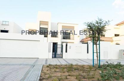 Villa - 5 - 7+ for sale in Fay Al Reeman II - Al Shamkha - Abu Dhabi