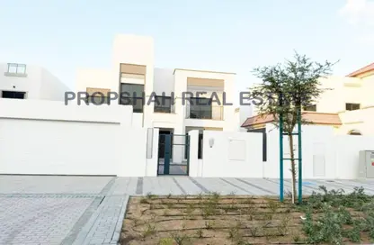 Villa - 5 Bedrooms for sale in Fay Al Reeman II - Al Shamkha - Abu Dhabi